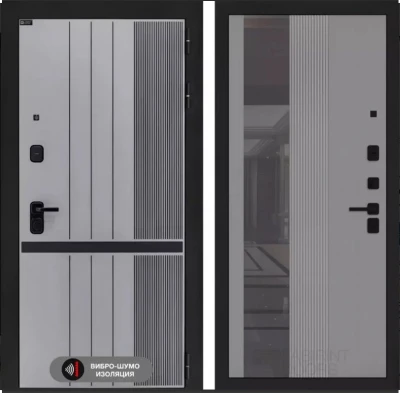 Дверь СкайЛаб